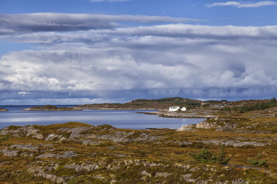 Sveggen - Norwegen